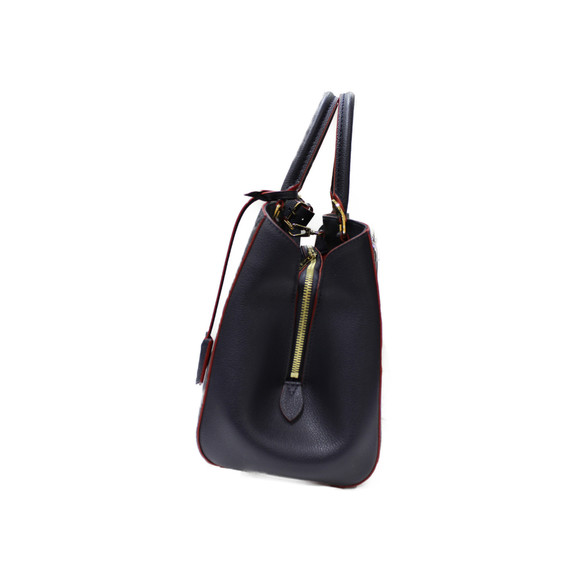 Louis Vuitton Empreinte MM Rouge Marine Montaigne Handbag - Picture 1 of 16